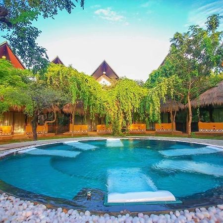 Aswadduma Hotel Dambulla Eksteriør bilde