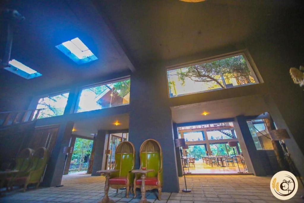 Aswadduma Hotel Dambulla Eksteriør bilde