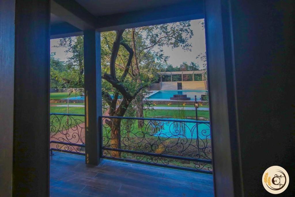 Aswadduma Hotel Dambulla Eksteriør bilde