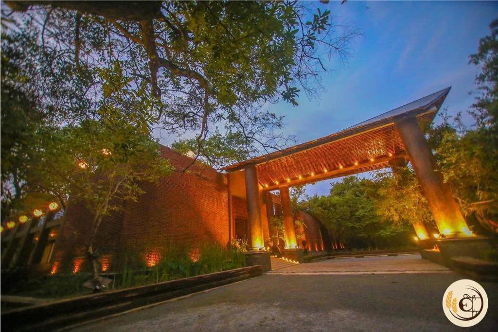 Aswadduma Hotel Dambulla Eksteriør bilde